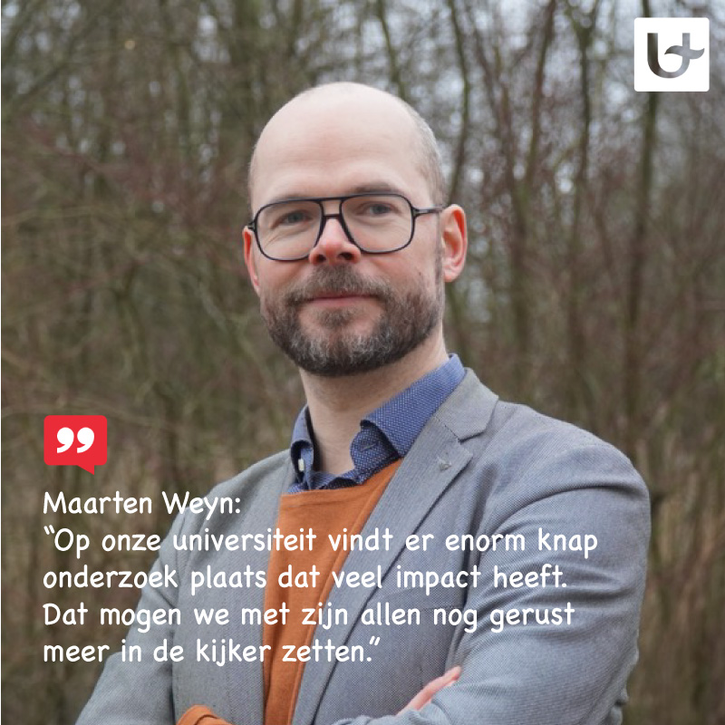 Maarten Weyn