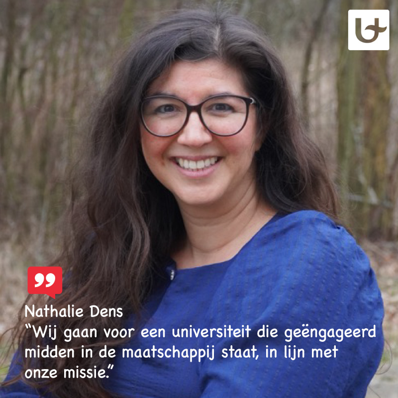 Nathalie Dens